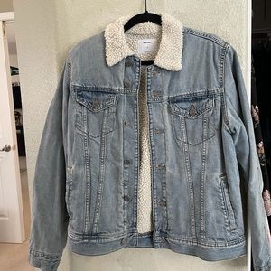 Old Navy Jean Jacket